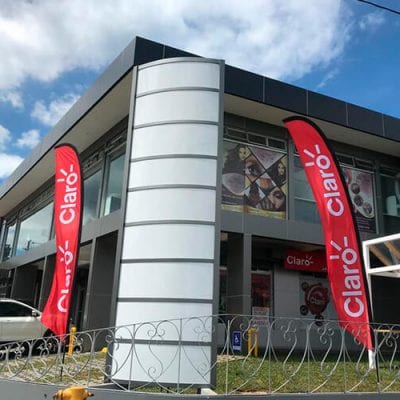 Aluminio Compuesto San Joaquín