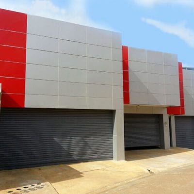 Aluminio Compuesto Dr. Gutiérrez