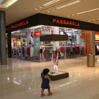 Aluminio Compuesto Metromall