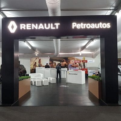 Aluminio Comprimido Petroautos